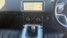 Land Rover Range Rover Evoque 2.0 D165 S 5dr 2WD Diesel Hatchback